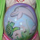 Illustration for article titled Behold: The Best/Worst/Back to Best Maternity Trend Ever